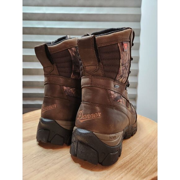 Danner Plyolite Midsole | Men's size 8 | Alsea 46723 - Picture 7 of 13